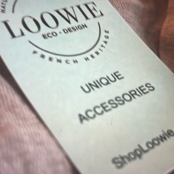 Floral & Leaves Crew Neck Sweater-O/S - Picture 2 of 2